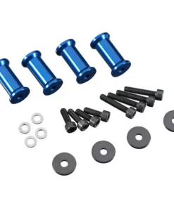 O.S. Standoff 5x31.8mm 1-1/4" (4): GT55