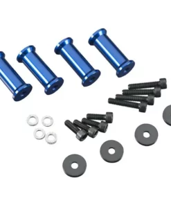 O.S. Standoff 5x38.1mm 1-1/2" (4): GT55