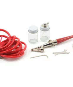 Paasche H Series Airbrush Kit w/#3 Needle