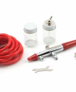Paasche VL Series Airbrush Kit w/#3 Needle