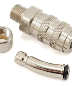 Paasche VL Series Air Hose Quick Disconnect