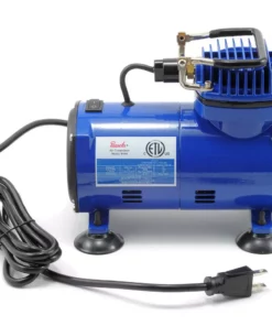 Paasche D500 Compressor