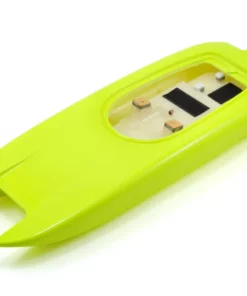 Pro Boat Miss GEICO 17 Catamaran Hull