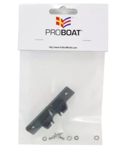 Pro Boat Motor Mount w/Fasteners -Cheap Boat Model Store prb0305 1