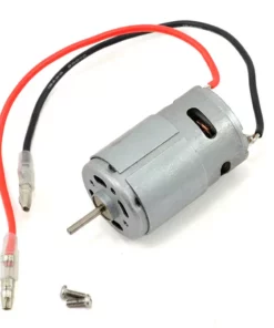 Pro Boat Brushed Motor