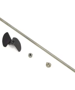 Pro Boat Impulse 17 Drive Shaft w/Propeller