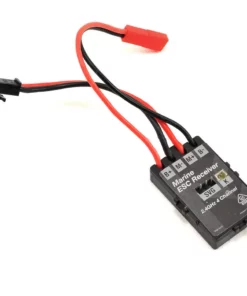 Pro Boat React 9 ESC/Receiver