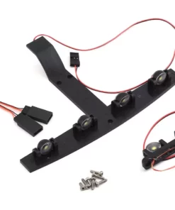 Pro Boat Aerotrooper 25" LED Light Set