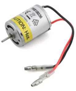 Pro Boat Sprintjet 9" Brushed Motor