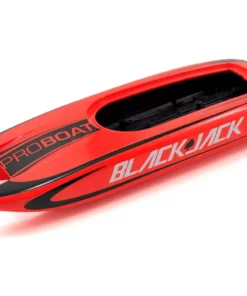 Pro Boat Blackjack 9 Hull