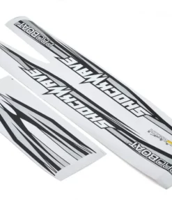 Pro Boat Shockwave 26 Hull & Decal Set -Cheap Boat Model Store prb281012 1