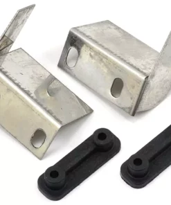 Pro Boat Turn Fins & Trim Tabs