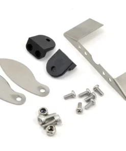 Pro Boat Turn Fin & Trim Tab Set