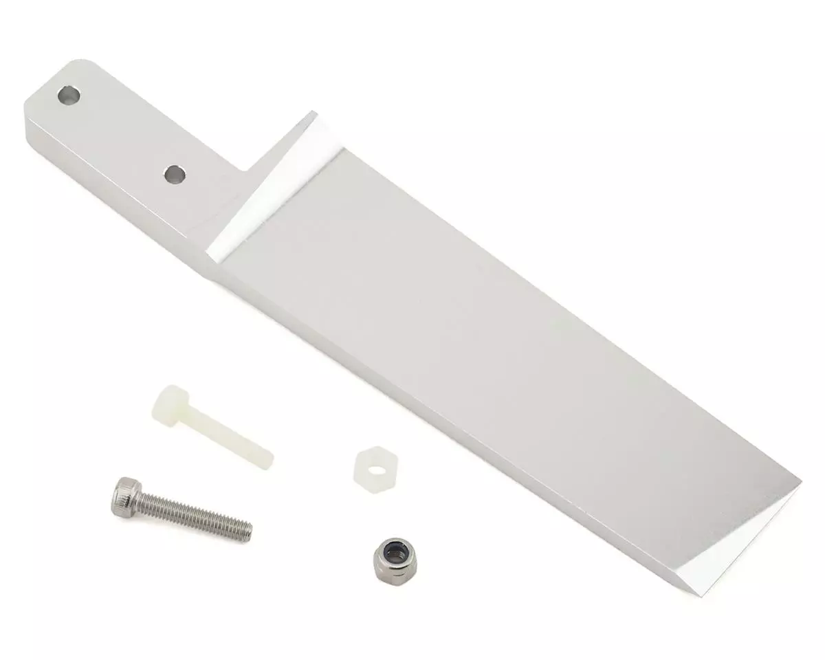 Pro Boat GEICO Zelos 36" Rudder 1 Pro Boat GEICO Zelos 36" Rudder