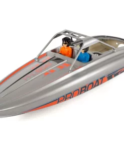 Pro Boat River Jet 23" Hull & Decal