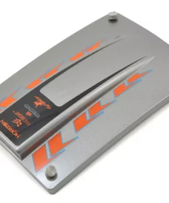 Pro Boat River Jet 23 Canopy & Decal