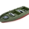 Pro Boat Alpha Patrol Boat Hull