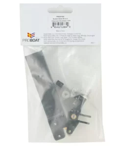 Pro Boat Veles 29 Rudder -Cheap Boat Model Store prb281060 1