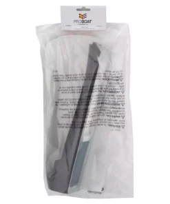 Pro Boat Valvryn 25" F1 Canopy -Cheap Boat Model Store prb281066 2