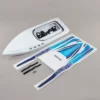 Pro Boat Sonicwake 36 Hull (White)