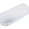 Pro Boat Sonicwake 36 Canopy (White)