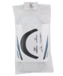 Pro Boat Sonicwake 36 Canopy (White) -Cheap Boat Model Store prb281068 2