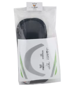 Pro Boat Sonicwake 36 Canopy (Black) -Cheap Boat Model Store prb281074 2