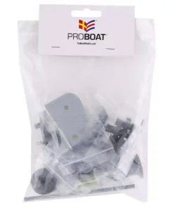 Pro Boat Horizon Harbor Tug Accessory Set -Cheap Boat Model Store prb281110 2