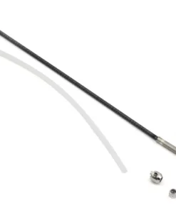 Pro Boat 280mm Drive Dog Flex Shaft & Liner