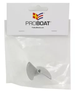Pro Boat Zelos 48 1.4x1.90 Propeller -Cheap Boat Model Store prb282020 1