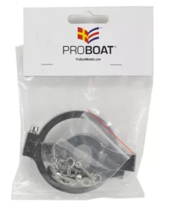 Pro Boat Aluminum Motor Mount -Cheap Boat Model Store prb282023 1