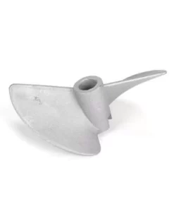 Pro Boat Left Side Propeller, CW Rotation, 1.4x1.65, 3/16 Shaft