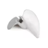 Pro Boat Right Propeller: Zelos 36-inch Catamaran 1.4x1.65