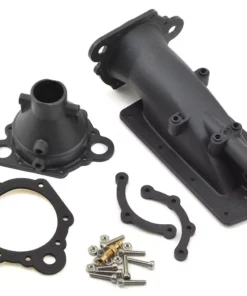 Pro Boat River Jet 23" Jet Pump Housing Set