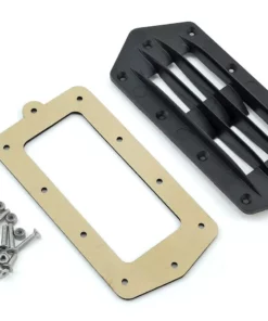 Pro Boat River Jet 23" Jet Pump Intake Grate