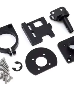 Pro Boat Valvryn 25" F1 Aluminum Driveline Set