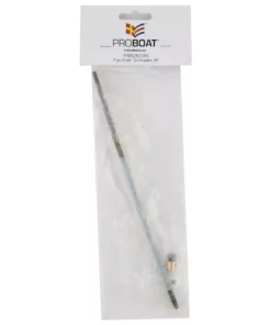 Pro Boat Sonicwake 36 Flex Shaft -Cheap Boat Model Store prb282056 1