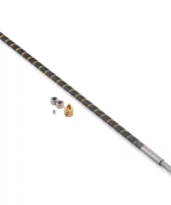 Pro Boat Blackjack 42 Flex Shaft Set