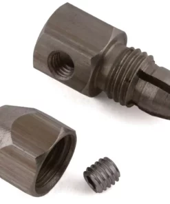 Pro Boat 5mm Motor Coupler w/4mm Collet