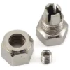 Pro Boat 5mm Motor Coupler