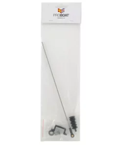 Pro Boat Rudder Pushrod Set -Cheap Boat Model Store prb286019 1