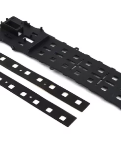 Pro Boat GEICO Zelos 36" Electronics Tray