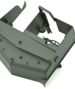 Pro Boat Alpha Patrol Boat Bridge