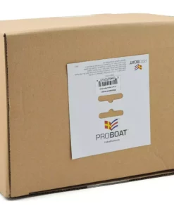 Pro Boat Alpha Patrol Boat Bridge -Cheap Boat Model Store prb286036 2