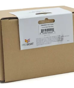 Pro Boat Alpha Patrol Boat Gun Turret w/LED 3 Pro Boat Alpha Patrol Boat Gun Turret w/LED -Cheap Boat Model Store prb286037 1