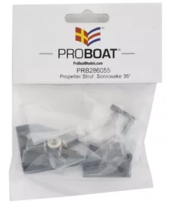 Pro Boat Sonicwake 36 Propeller Strut -Cheap Boat Model Store prb286055 1