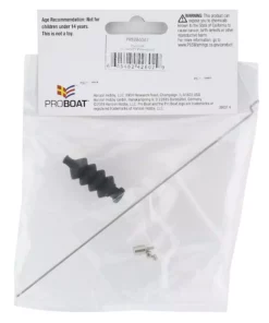 Pro Boat Power Boat Pushrod -Cheap Boat Model Store prb286067 1