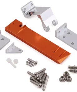 Pro Boat Blackjack 42 Rudder Set