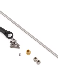 Pro Boat Blackjack 42 Rudder Pushrod Set