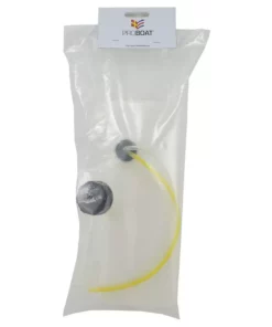 Pro Boat Rockstar Fuel Tank -Cheap Boat Model Store prb291004 1